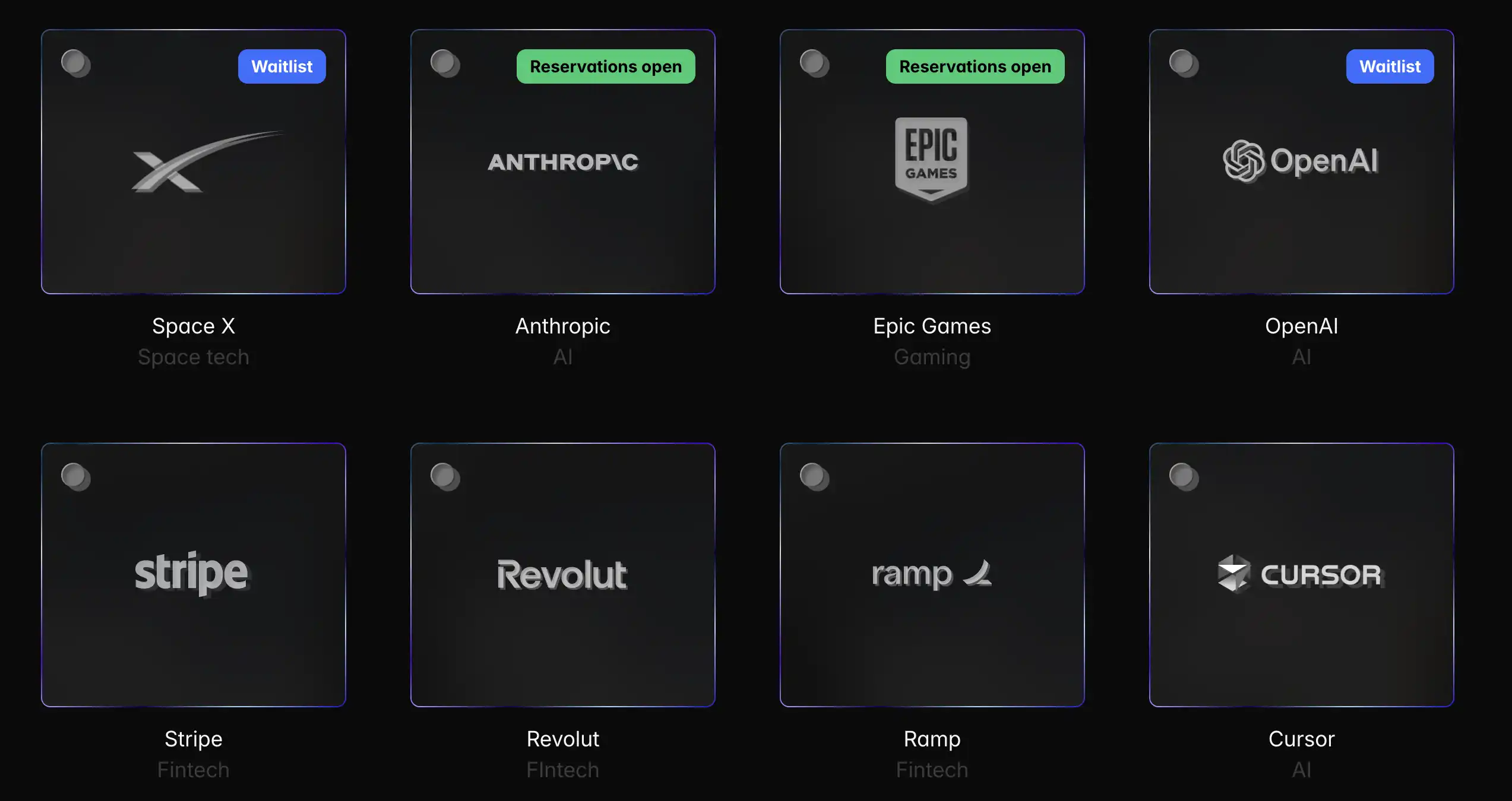 散户也能投SpaceX？Republic推出Mirro Token打通私募市场-区块周刊BlockWeeks