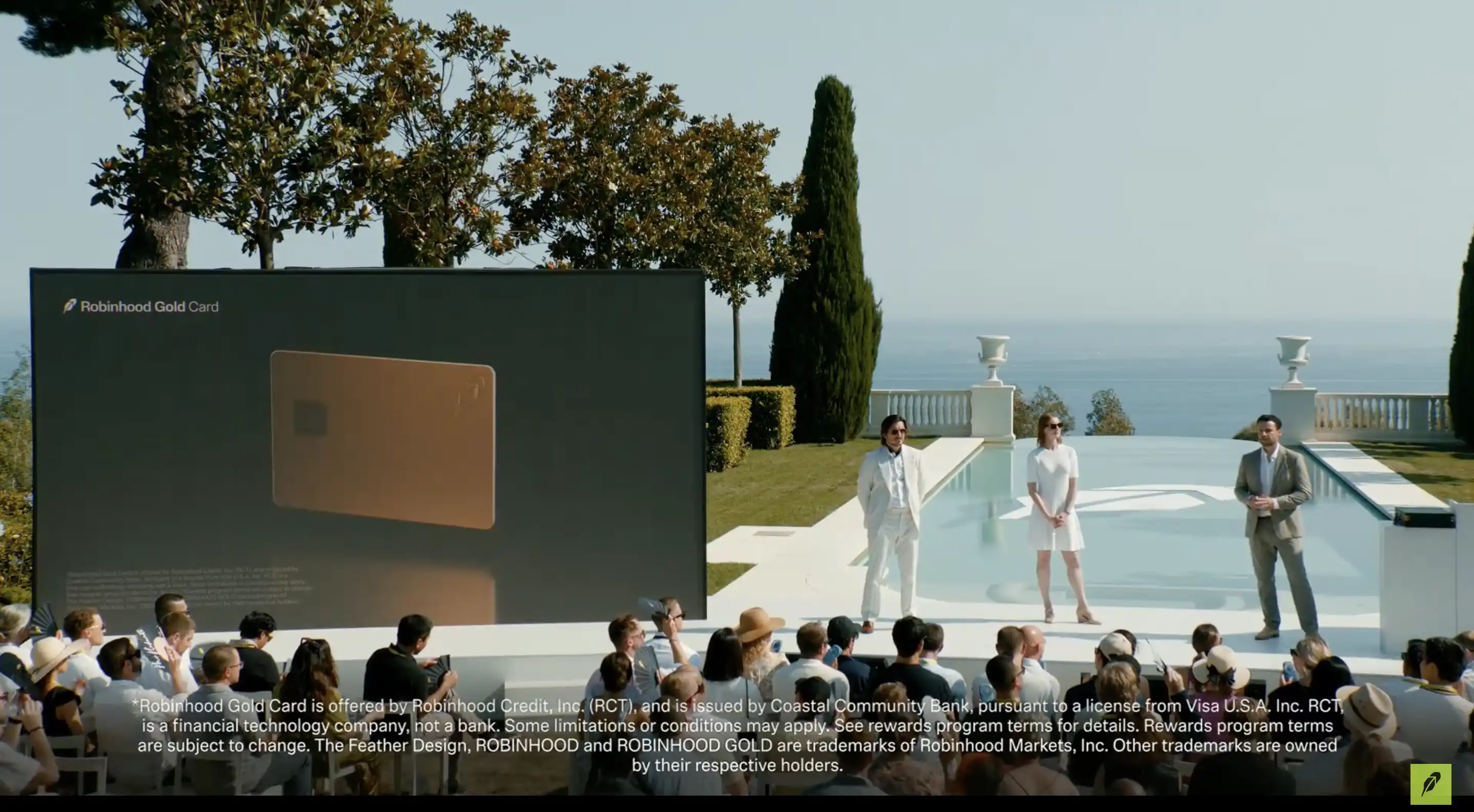 Robinhood正在打破华尔街的”私募围城” -区块周刊BlockWeeks