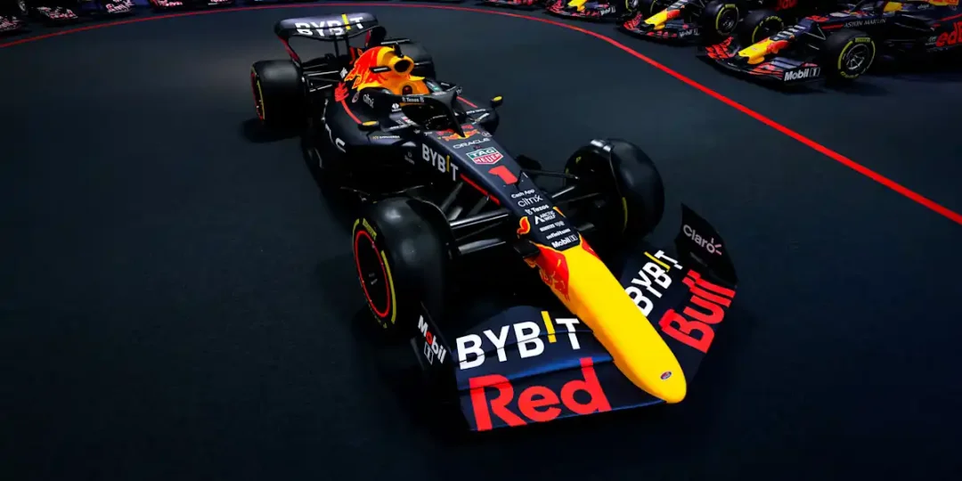 布拉德皮特的 F1 电影，还是让币圈人自豪的