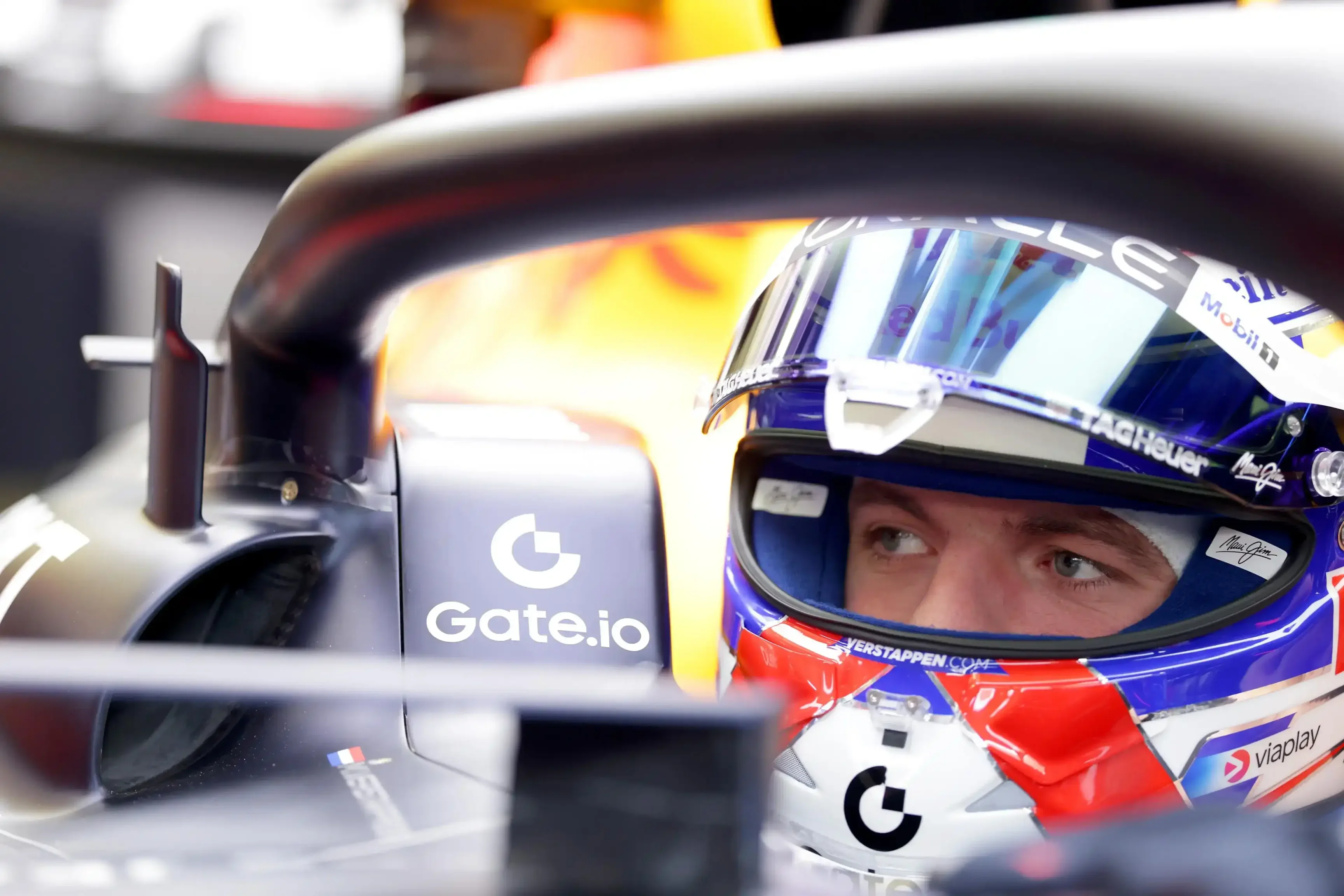 布拉德皮特的 F1 电影，还是让币圈人自豪的