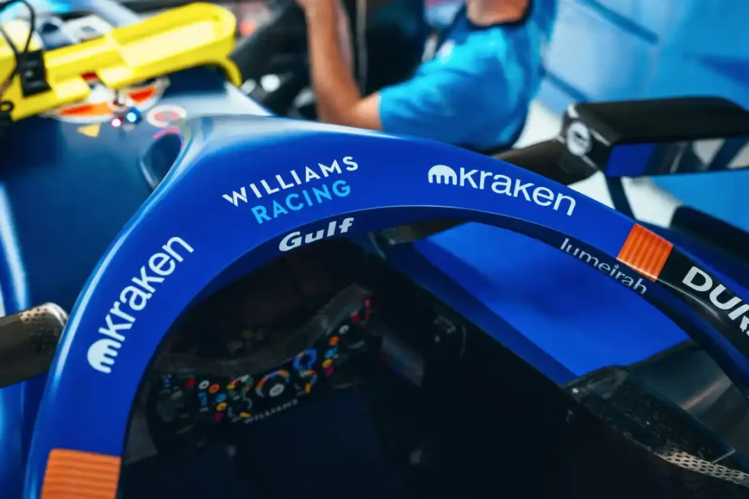布拉德皮特的 F1 电影，还是让币圈人自豪的
