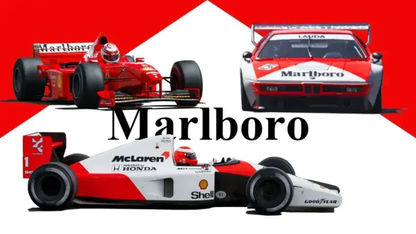 布拉德皮特的 F1 电影，还是让币圈人自豪的