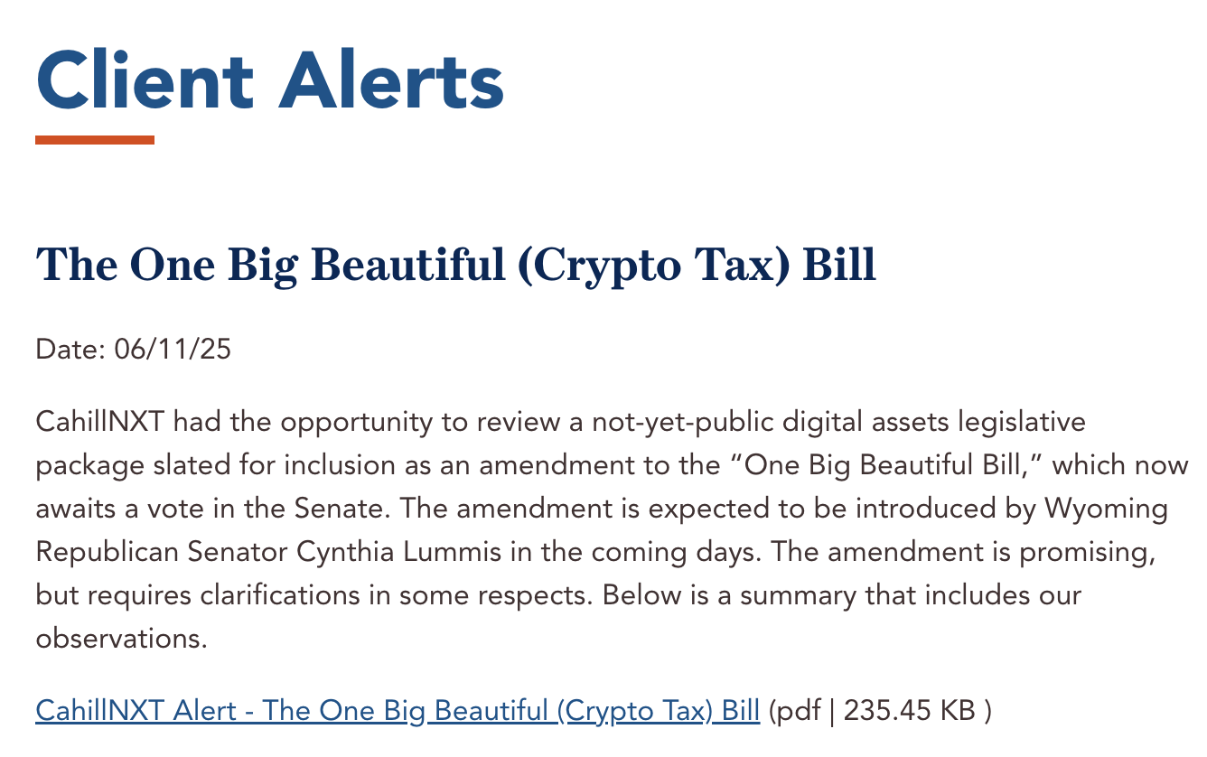 3.3 万亿减税、5 万亿债务上限、马斯克怒了：解析特朗普“大而美法案” -区块周刊BlockWeeks