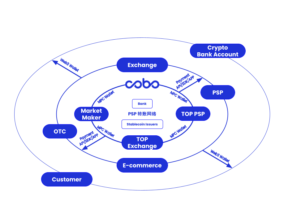 对话 Cobo 高级副总裁 Alex：技术、合规与分发，稳定币大规模采用三重奏