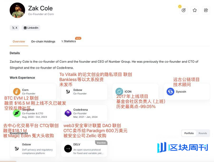 从以太坊基金会到社区基金会，社区究竟是目的还是手段？