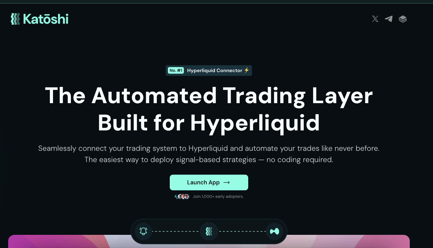 从 DeFi 到 Meme，Hyperliquid Chain 生态全景一览