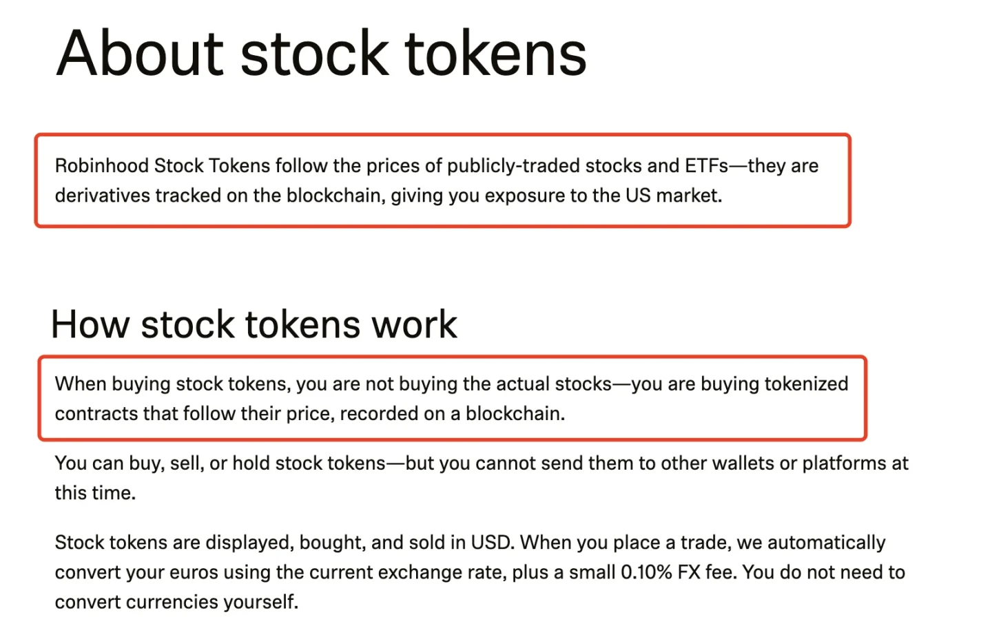 OpenAI 怒斥Robinhood 未经授权，股票代币化触碰了谁的利益？ -区块周刊BlockWeeks