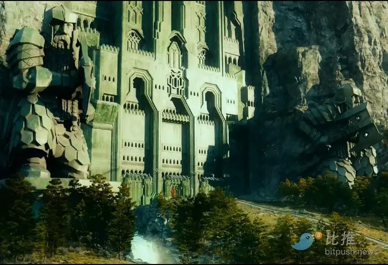 巨头联手押注加密银行，一众硅谷大佬筹建Erebor