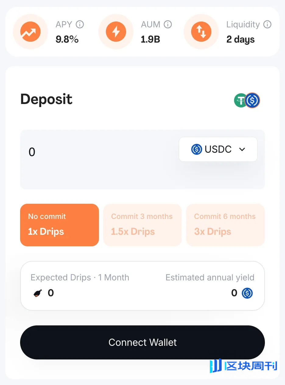 Maple Finance：机构资本时代的链上资产管理