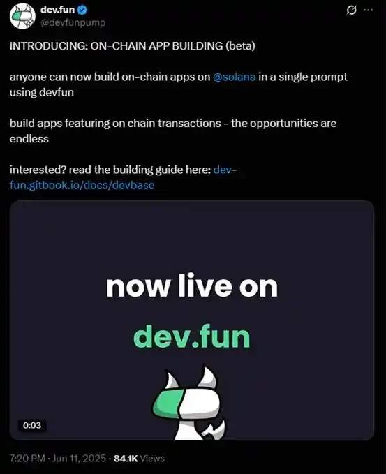 vibe coding