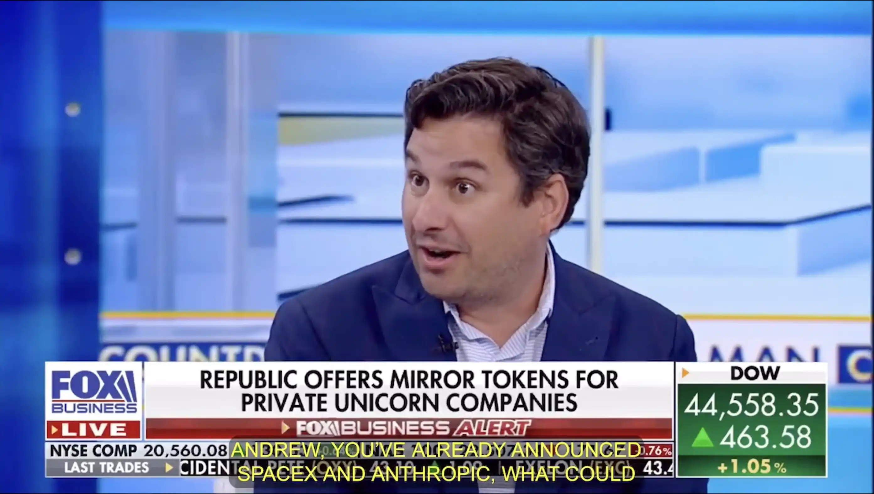  Mirror Token
