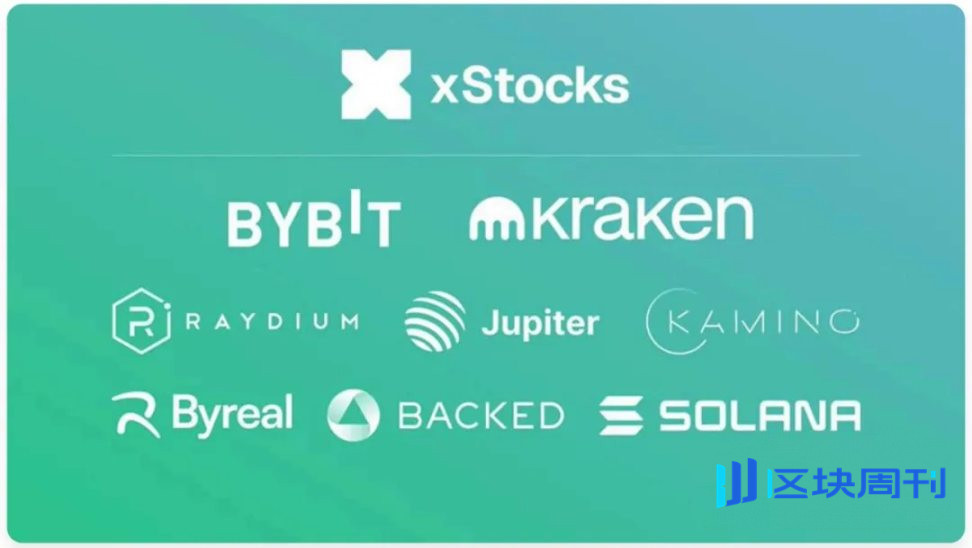 股票代币化的两种范式：xStocks 的开放与 Robinhood 的围墙