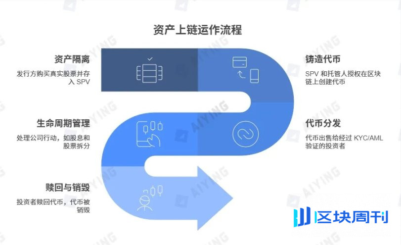 股票代币化的两种范式：xStocks 的开放与 Robinhood 的围墙