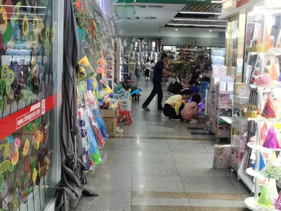 实地探访义乌：稳定币跨境支付热度几何？
