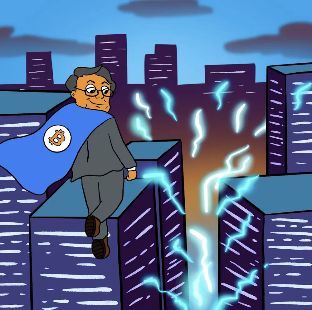 狗狗币重燃热潮，Bitcoin Hyper预售火热成新焦点-区块周刊BlockWeeks