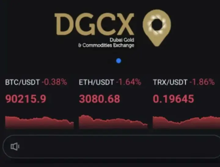 鑫慷嘉DGCX骗局崩盘始末：130亿资金去哪了？