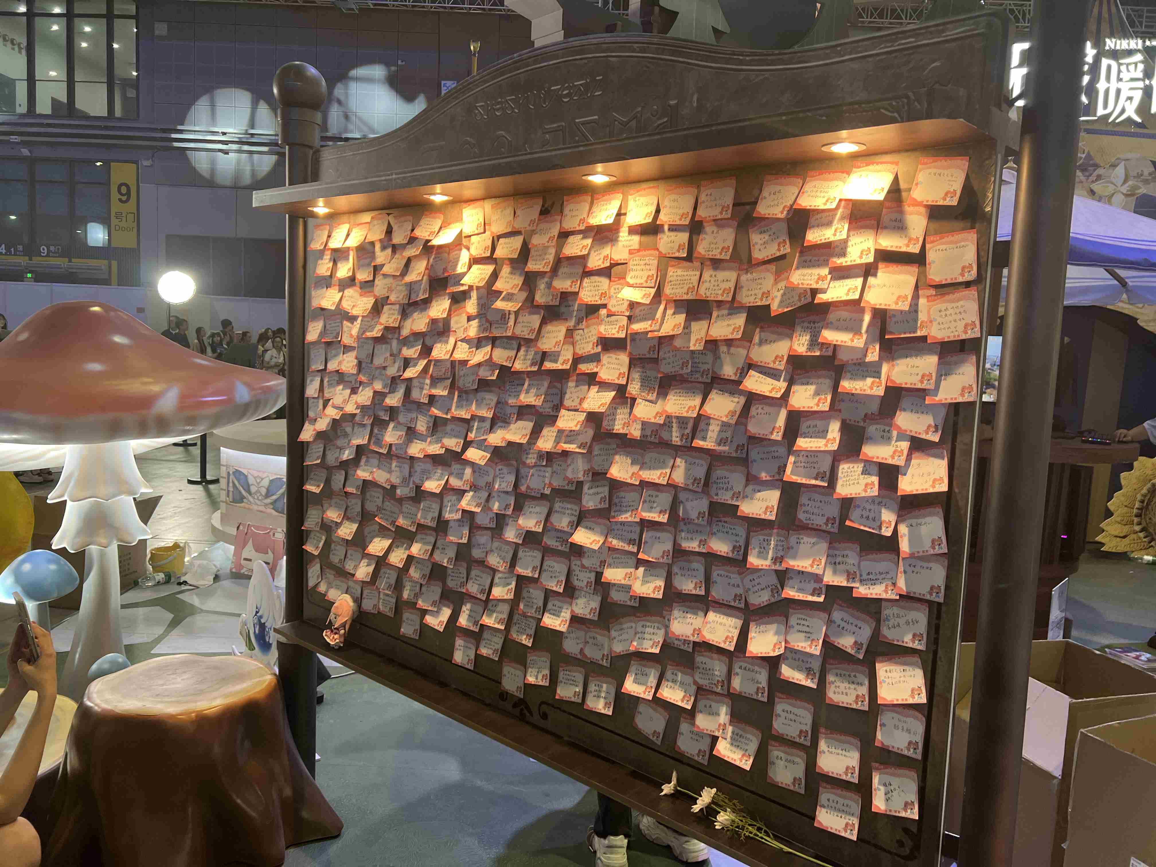 亚洲最大的漫展，没有「AI 入侵」