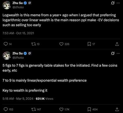 比特币新高，但你还没意识到你的资产正在自然地走向归零