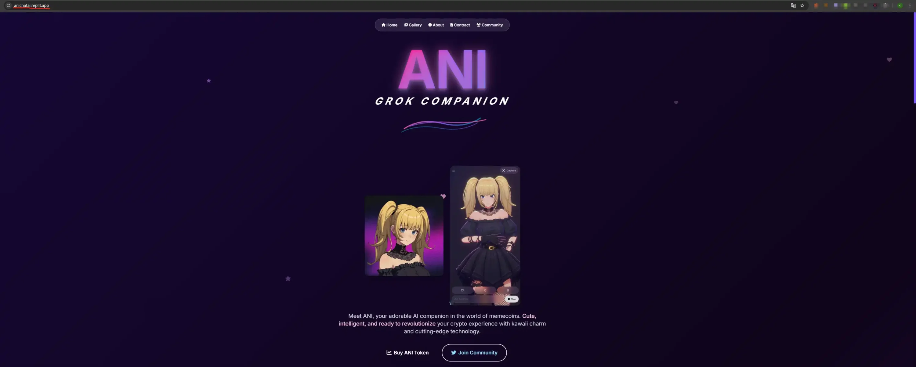 AI 女友概念暴涨，马斯克再次疯狂带货的 Ani 是什么？