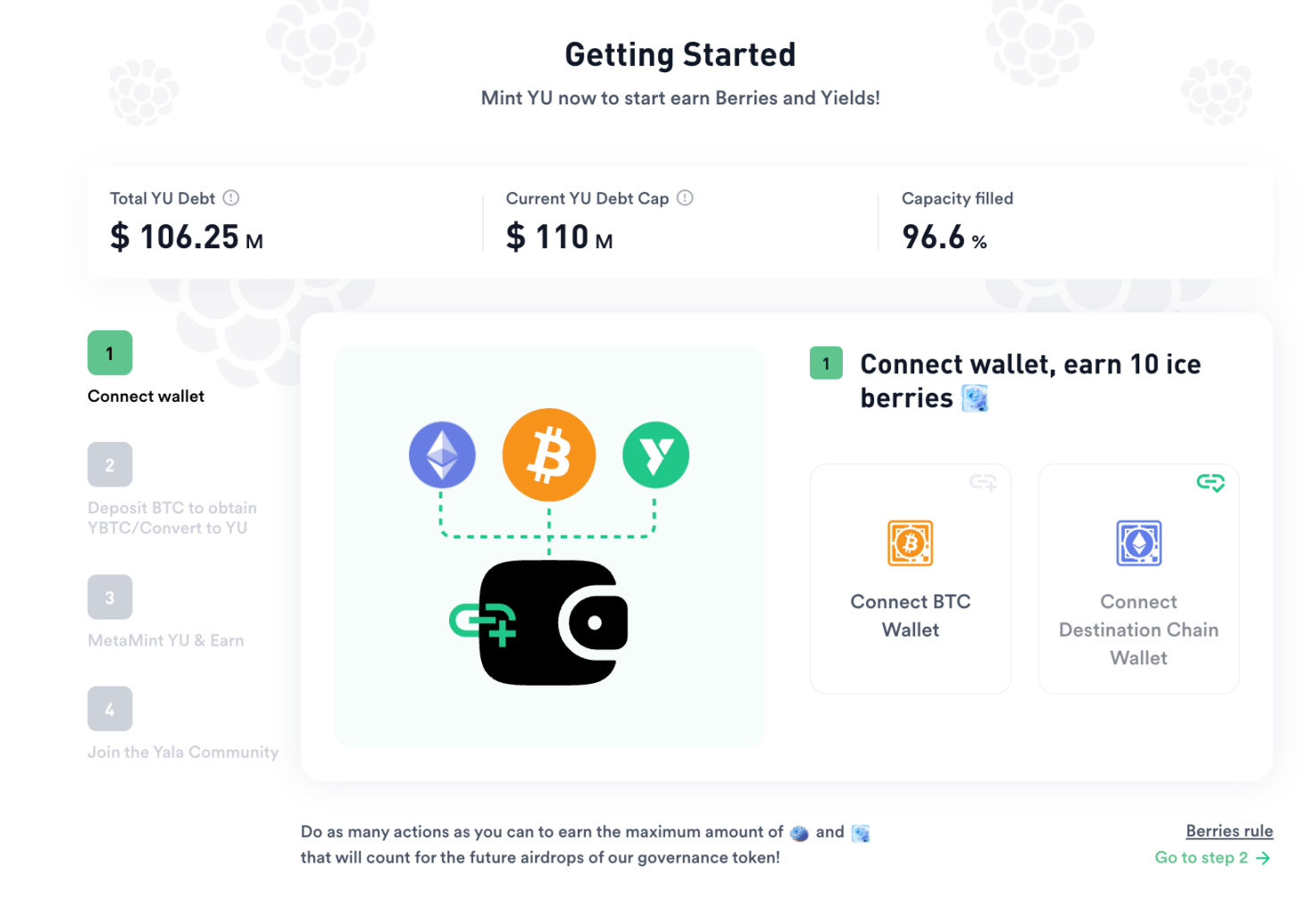 速览 Yala，即将 TGE，Solana 上 BTCFi 领跑者？