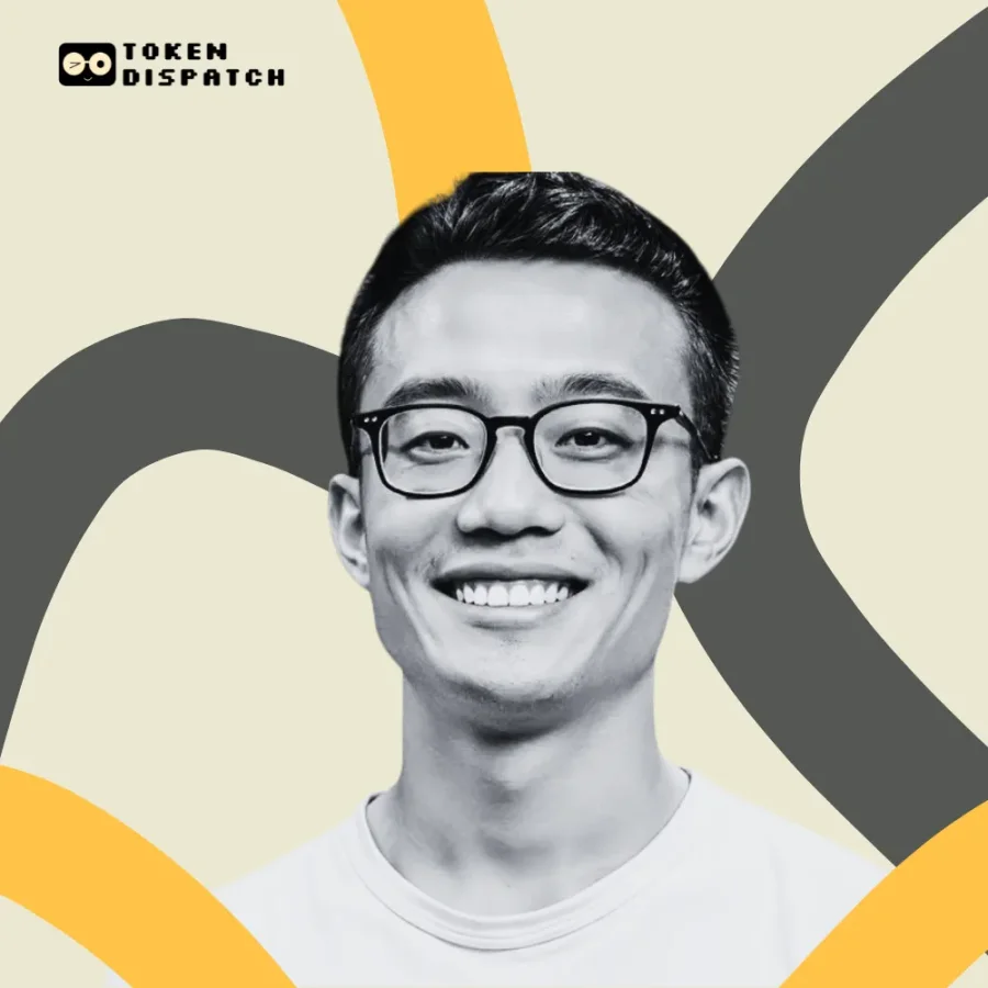起底Hyperliquid创始人Jeff Yan：如何用两年跑赢币安十年？