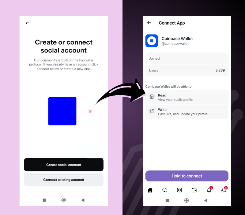 全新 Coinbase 钱包抢先体验，和旧版相比有哪些不同？