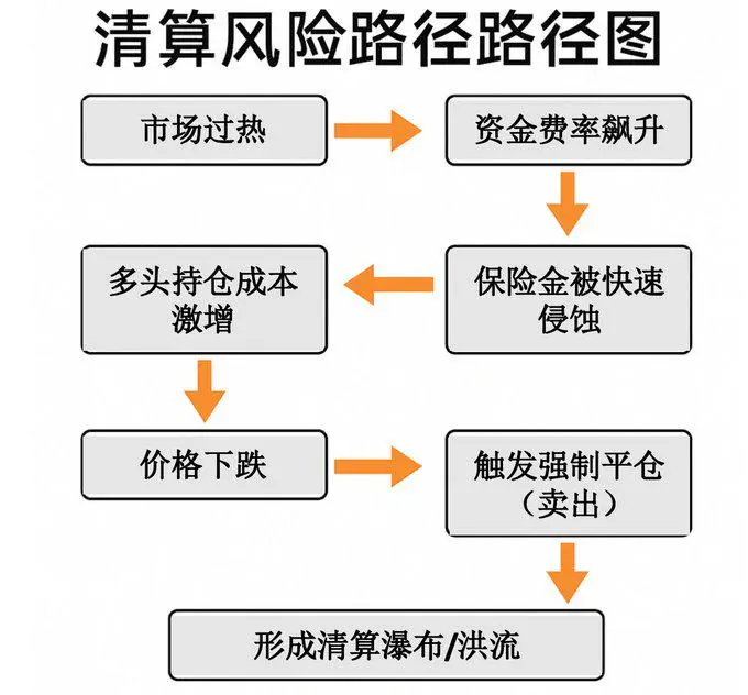 锐评永续合约的0.01%资金费率：交易所精心设计的必杀“镰刀”？