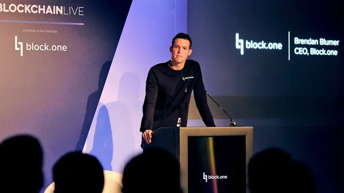 从 EOS 走出的 Bullish，正式冲刺纽交所