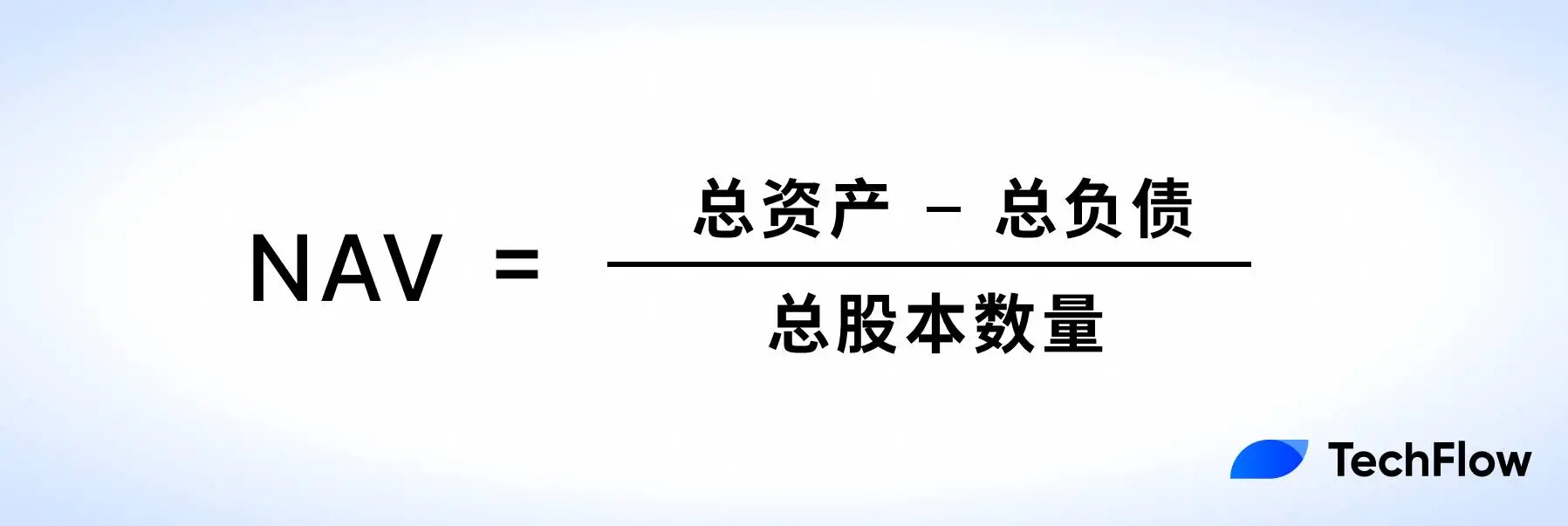 如何用NAV评估你的加密股票值多少钱？