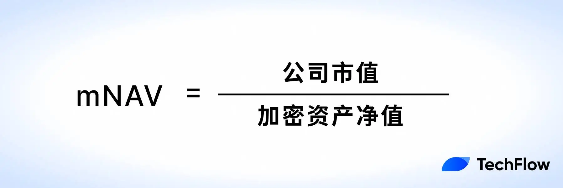如何用NAV评估你的加密股票值多少钱？