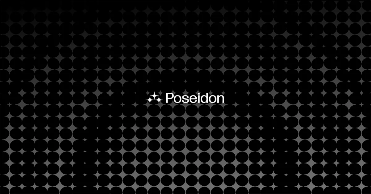 a16z Crypto 加码 Story 生态，1500万美元领投去中心化数据层 Poseidon 破解 AI 数据瓶颈