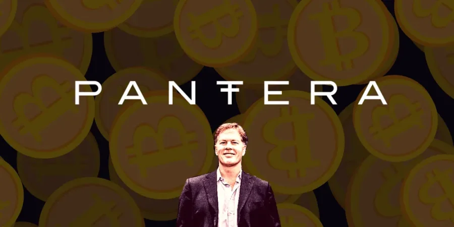 从千倍比特币到布局百倍“币股”，加密风投Pantera的十二年进阶