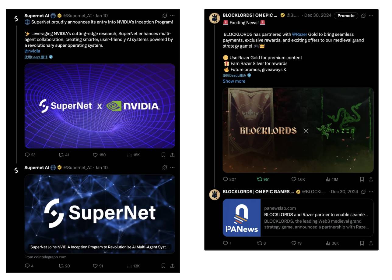 Cube Labs 策略实操指南：Web3 增长怎么做？