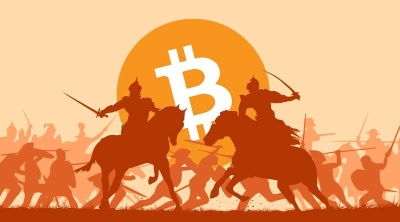 中本聪的 109 万枚比特币，是否会成为信仰的代价？