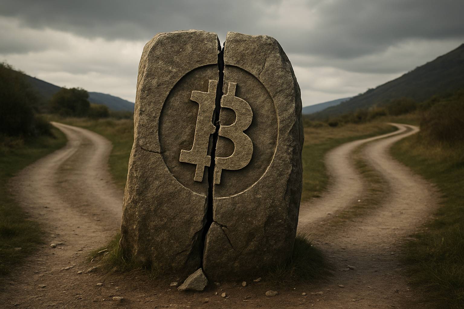 中本聪的109 万枚比特币，是否会成为信仰的代价？ -区块周刊BlockWeeks