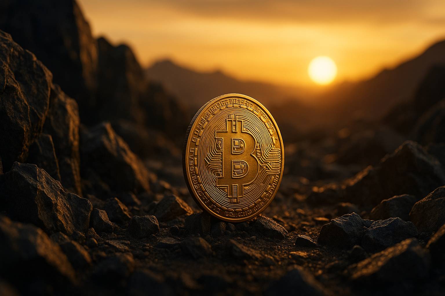 中本聪的 109 万枚比特币，是否会成为信仰的代价？