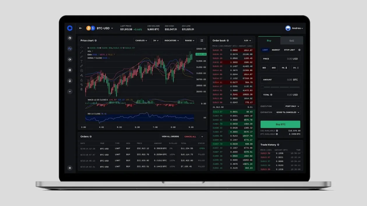 加密航空母舰即将起航，Coinbase 的野心藏不住了