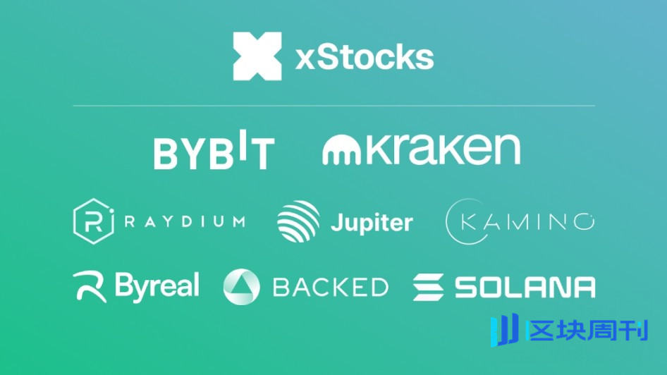 xStocks 背后的故事，罗马不是一天建成的