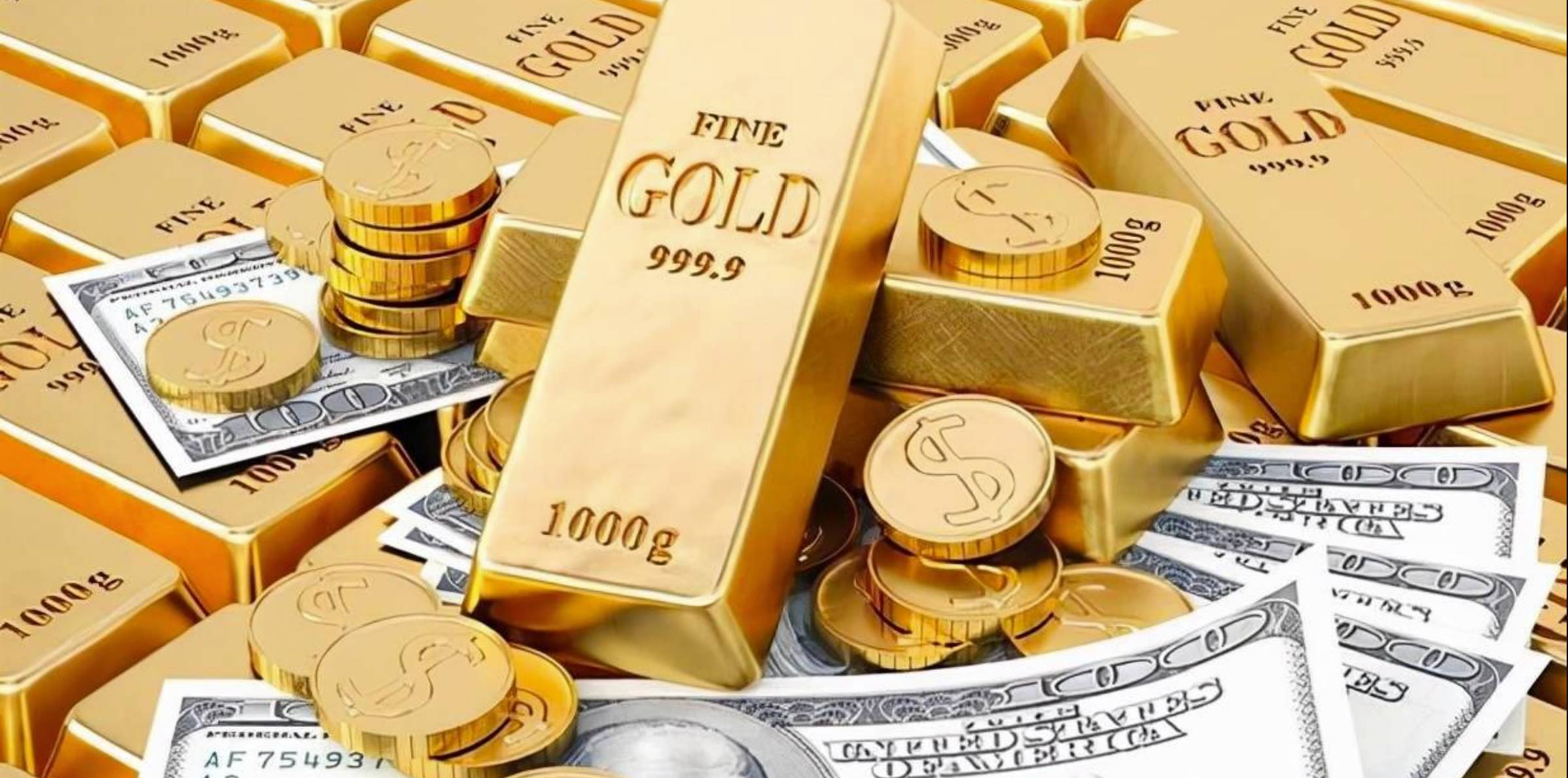 全球金融体系的演进与更迭