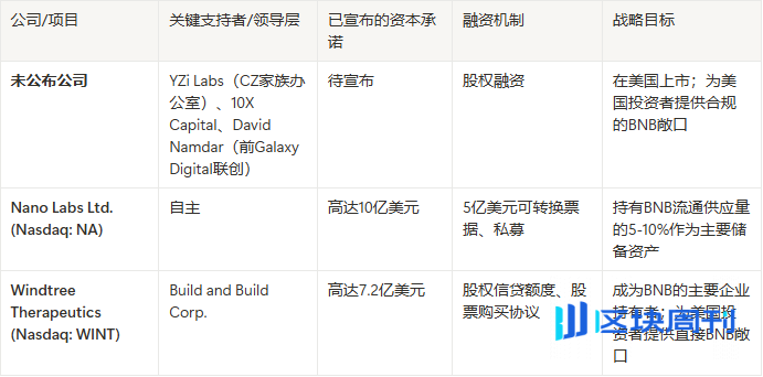 BNB 新高背后：币安也要借壳上市吗？