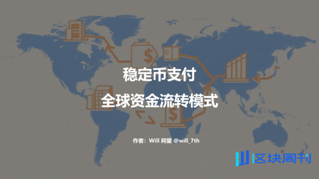 FXC Intelligence：2025年稳定币跨境支付现状