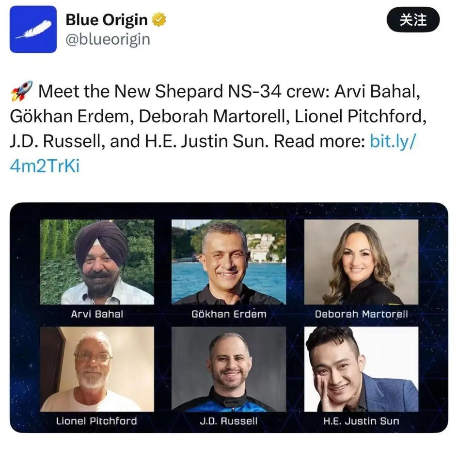 争议、野心与成就：孙宇晨的35岁加密之路-区块周刊BlockWeeks