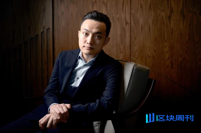 争议、野心与成就：孙宇晨的35岁加密之路