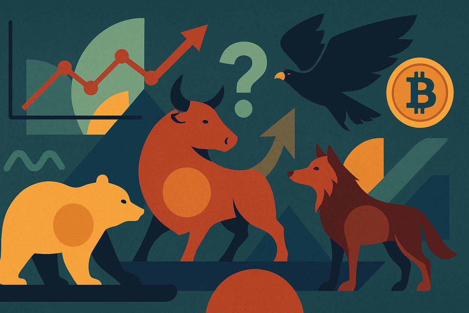 你不该问比特币牛市结束没，而该问：现在是哪一季？ -区块周刊BlockWeeks