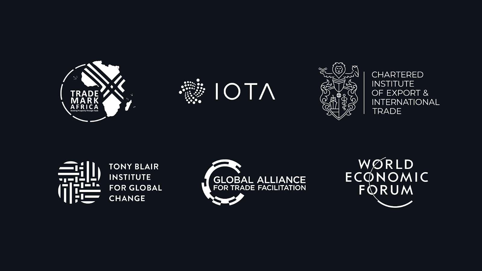 从全新技术栈到全球政府数贸合作：十年公链老将 IOTA 的生态进化