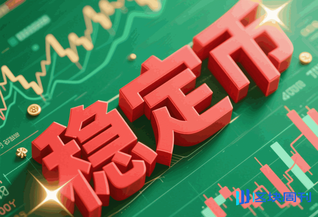 稳定币的五大常识、三大理论、六大趋势和九个观点，从更高维度给你讲透稳定币-区块周刊BlockWeeks