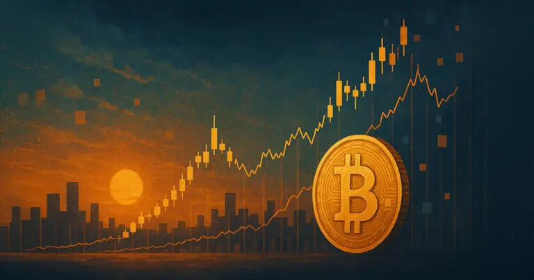 2025下半年加密展望：比特币能否突破20万美元？