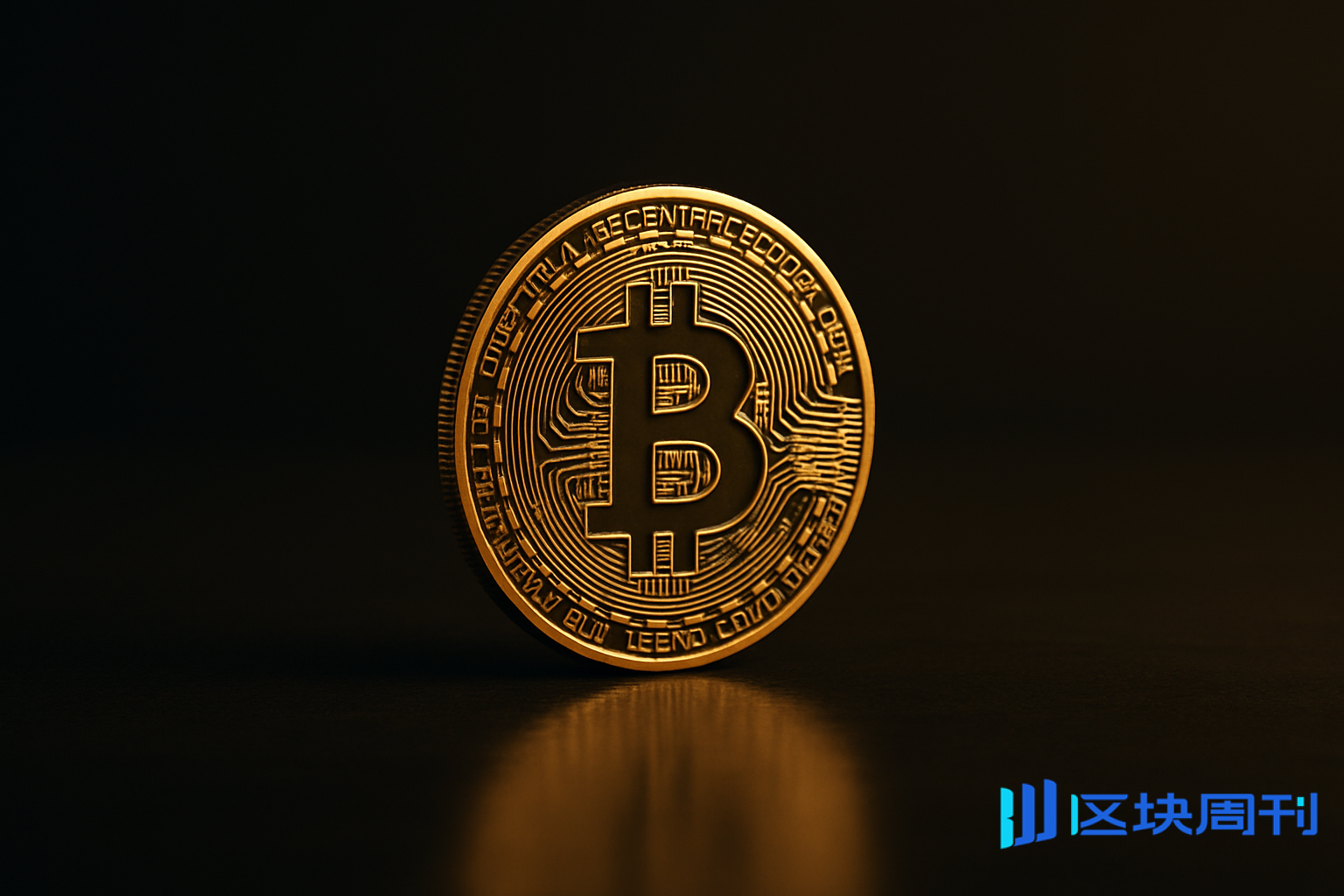 最后的100万枚：比特币进入百年倒计时