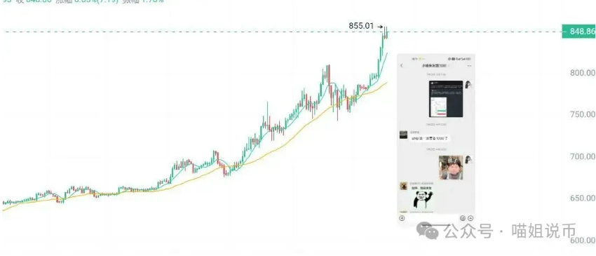 连福布斯都震惊了！CZ用BNB干翻全球富豪榜，XRP还会远吗？
