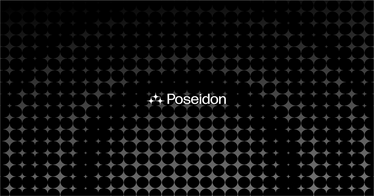 a16z Crypto 加码 Story 生态，1500 万美元领投去中心化数据层 Poseidon 破解 AI 数据瓶颈